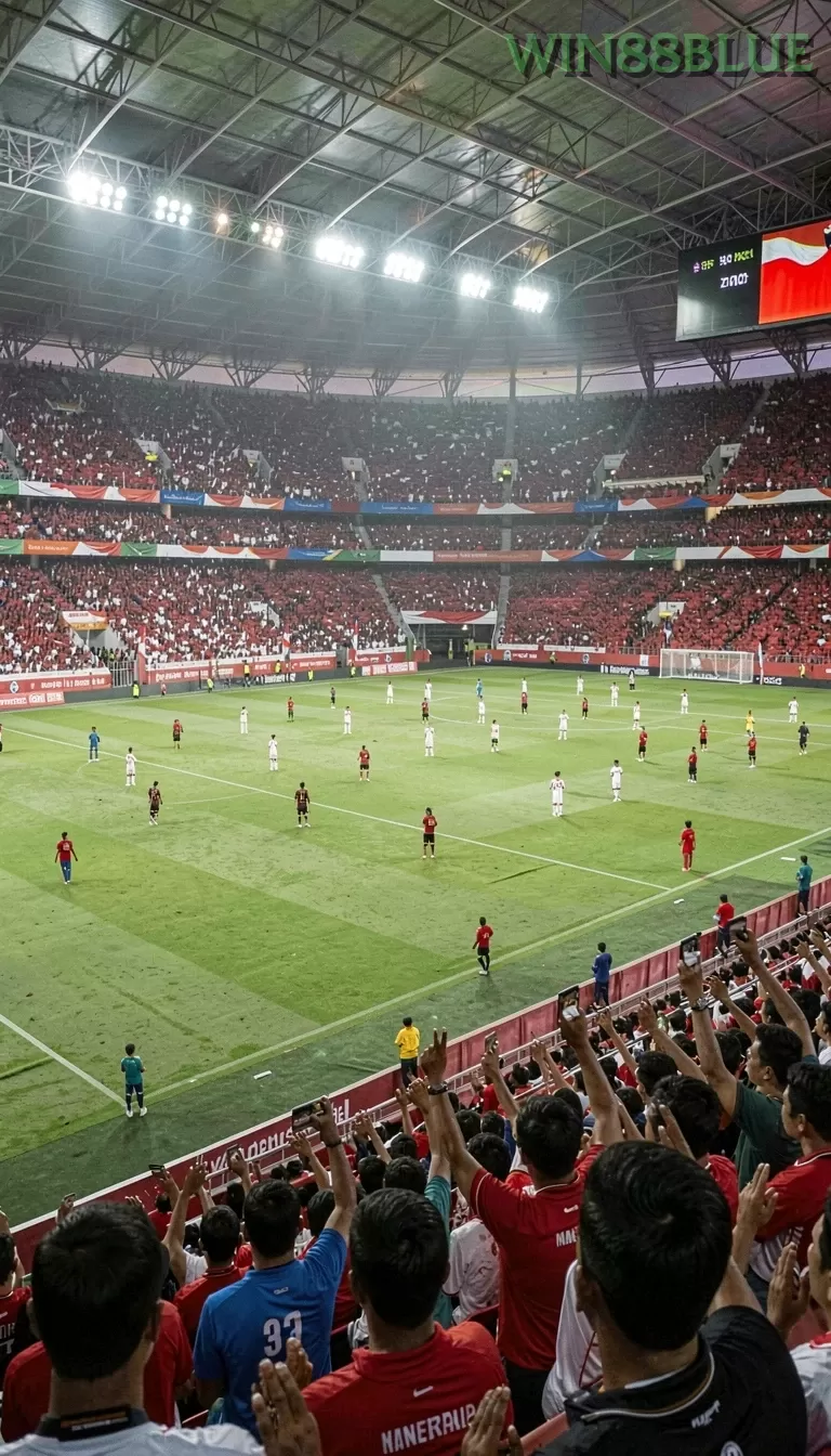 Cuplikan layar EBET777 — halaman utama