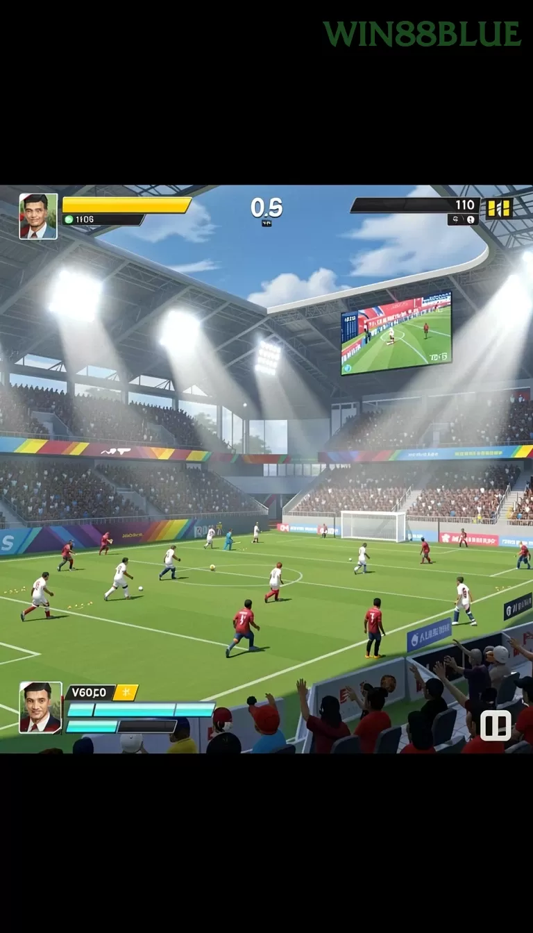 Cuplikan layar BOYABET88 — halaman utama