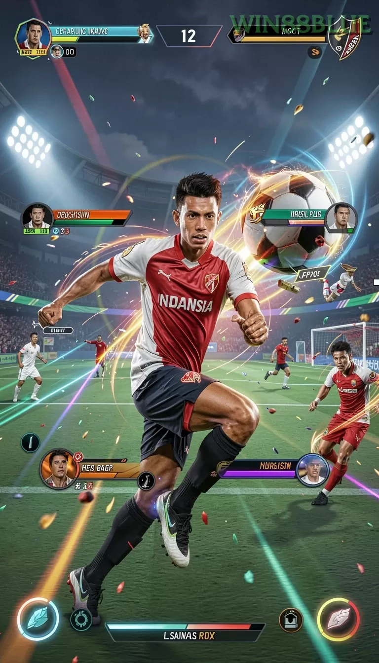 Cuplikan layar ZK7 — aktivitas